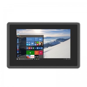 7 inch touch screen monitor