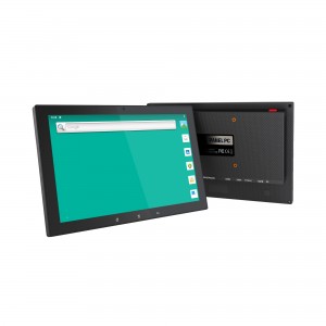 10.1 inch Android Panel PC With Qualcomm Processor