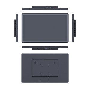 21.5 inch 1000 nits touch screen monitor