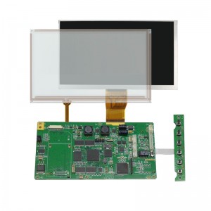 Monitor or other display device SKD Modules